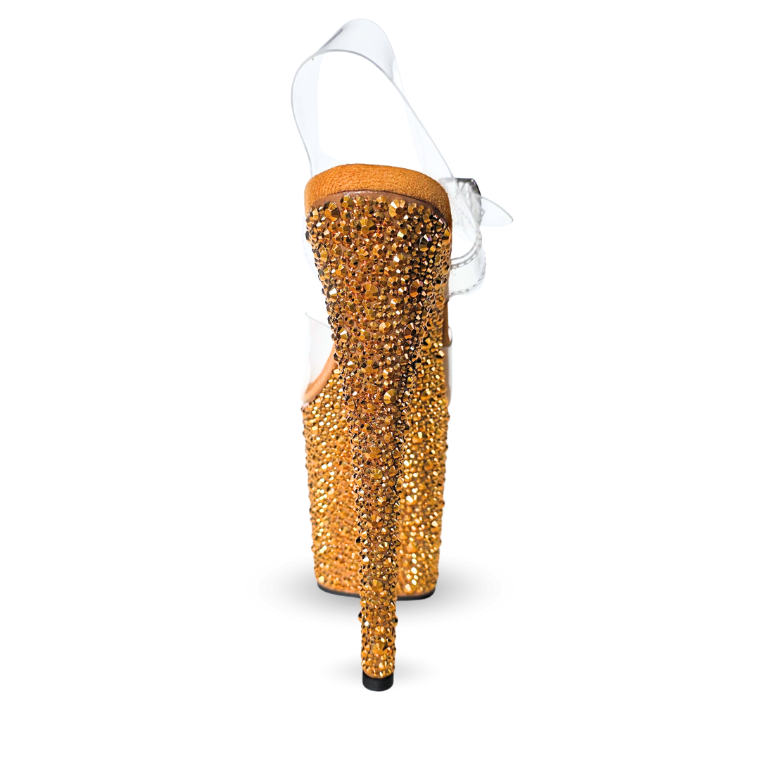 CELESTE Gold Stardust