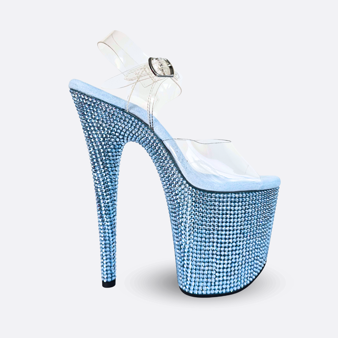 IDOL Sky Blue