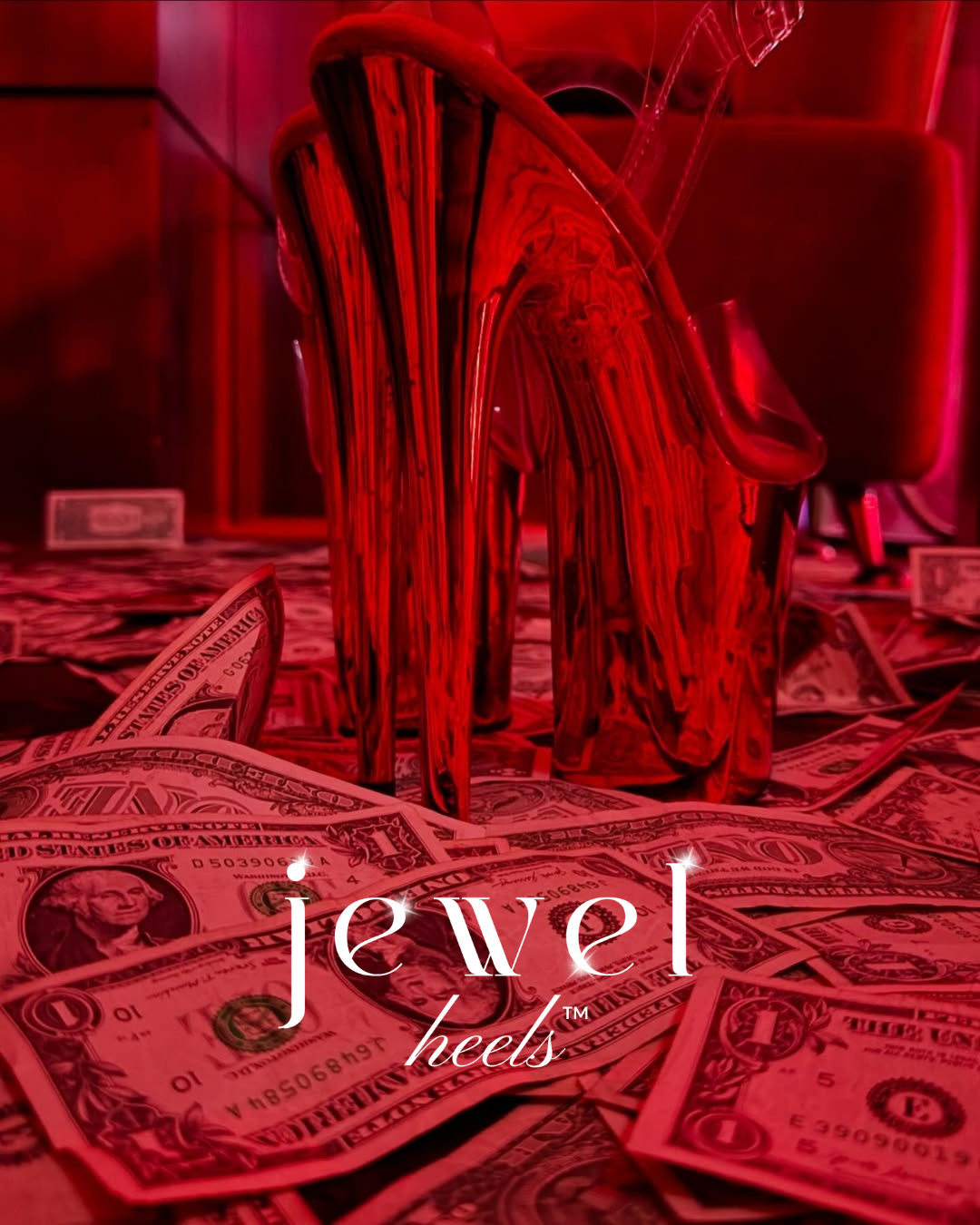 Jewel Heels International