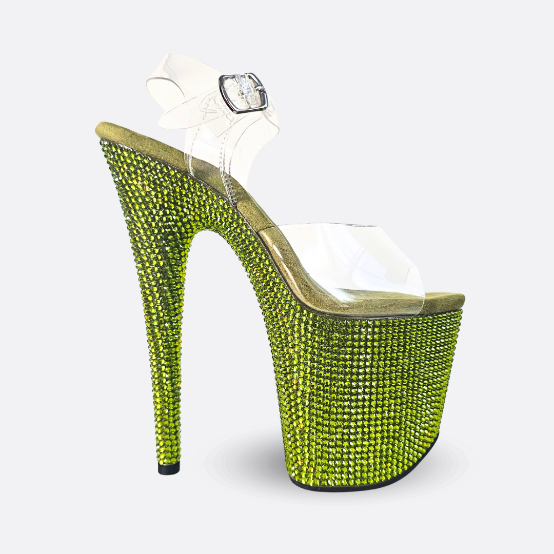 IDOL Olivine