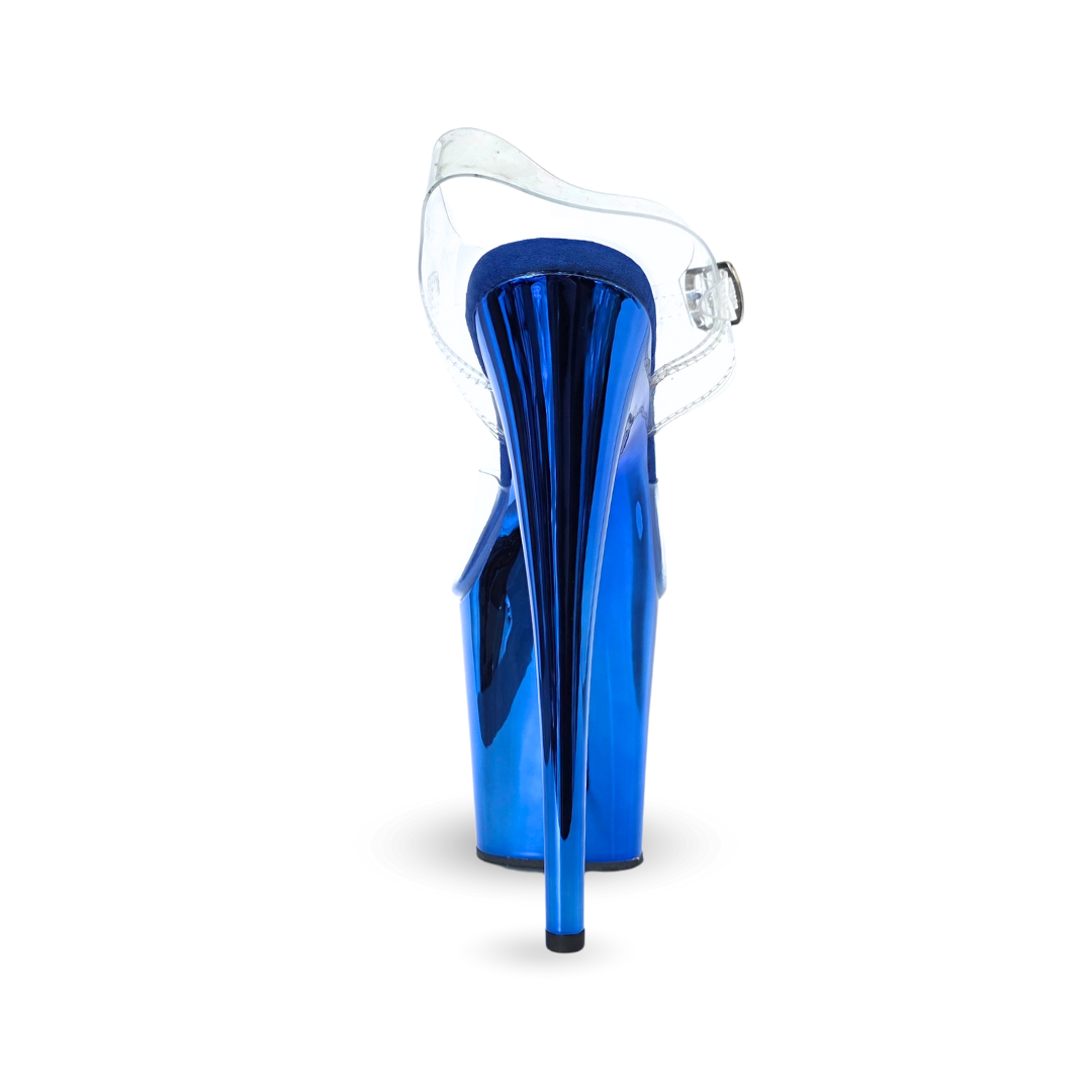 CHROME Sapphire (8Inch/20cm)