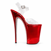 CHROME Red Diamond Back (9Inch/23cm)