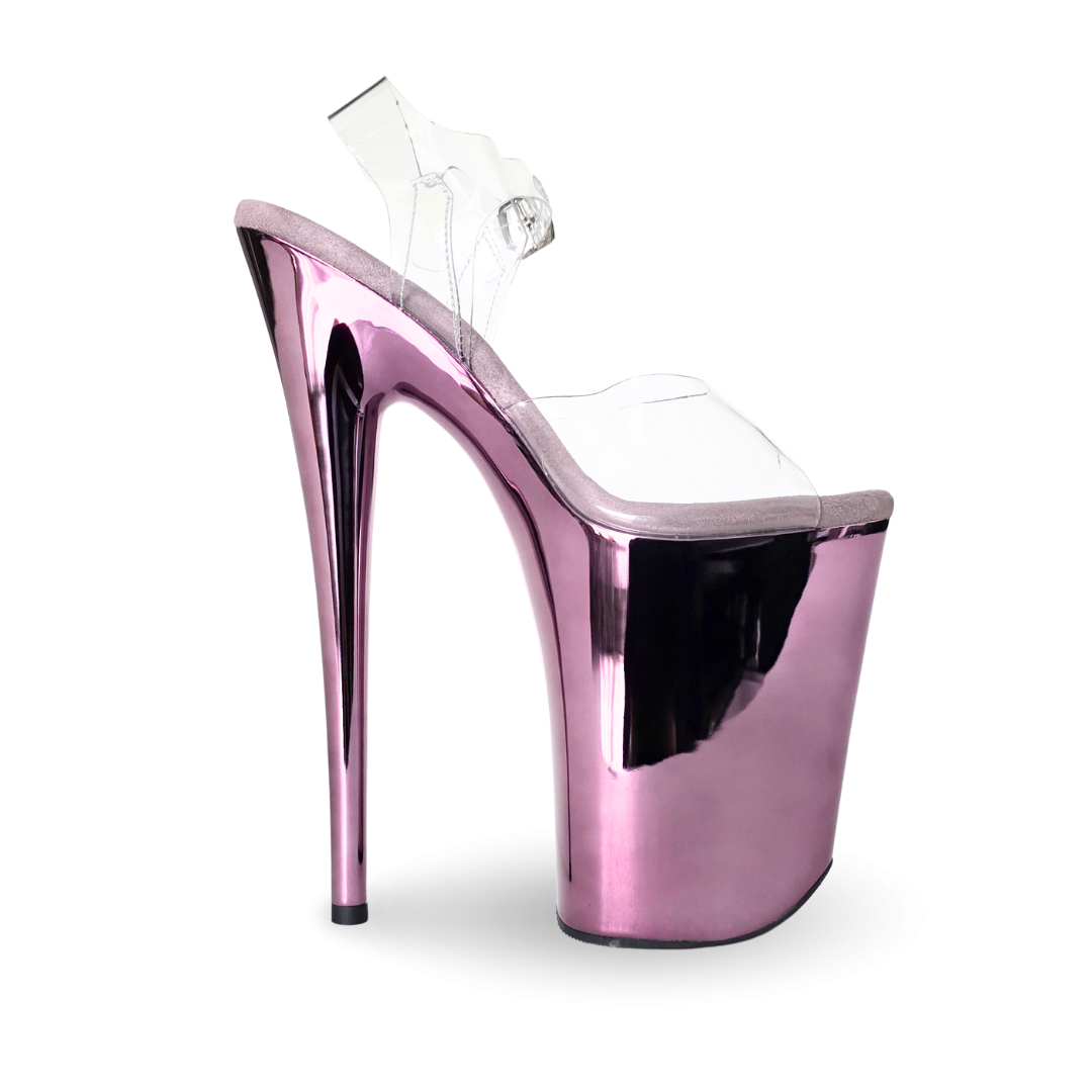 CHROME Lavender (9Inch/23cm)