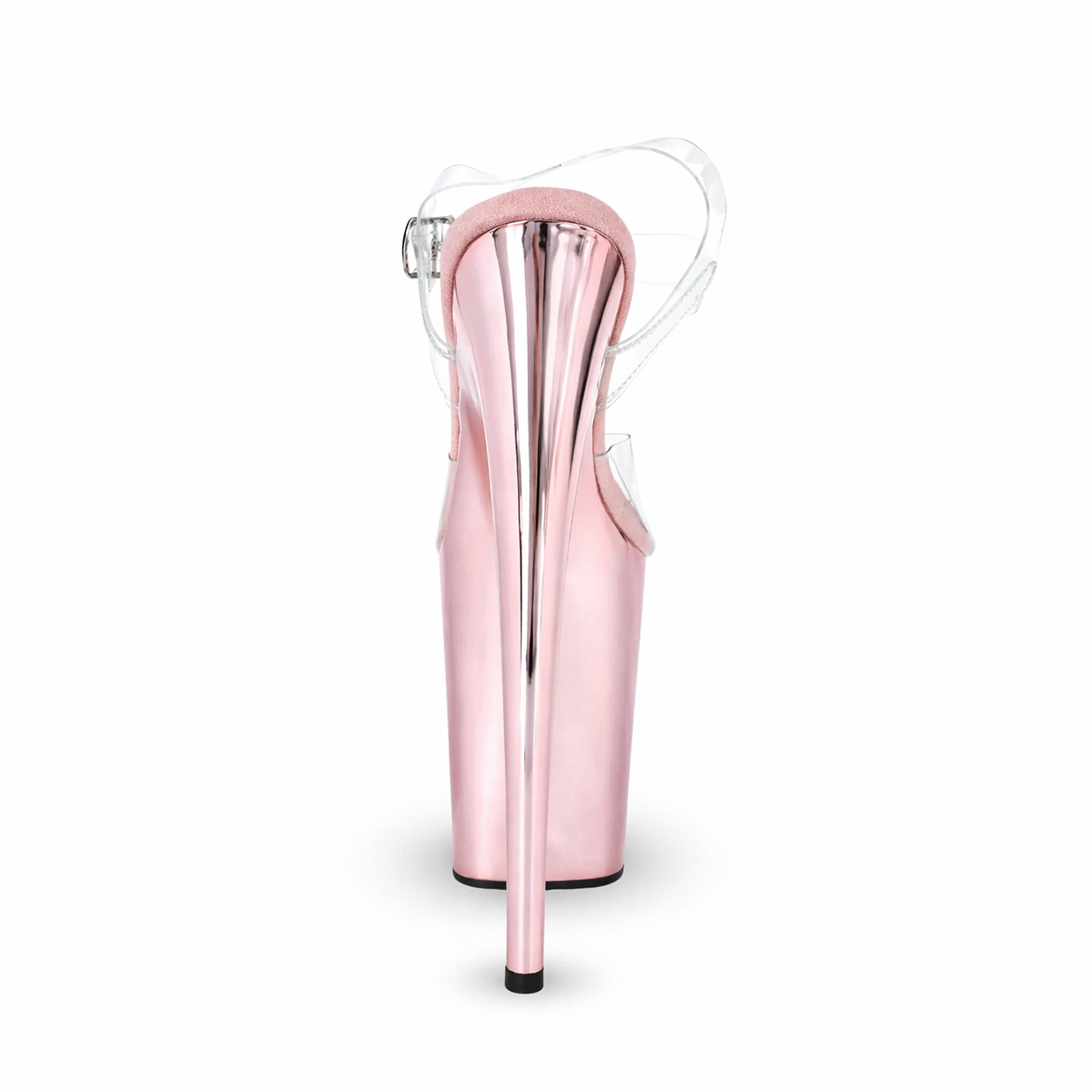 CHROME BabyPink (9Inch/23cm)