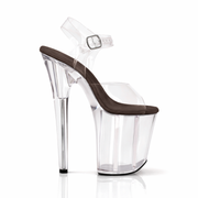 Transparent Insole Cigar No.150