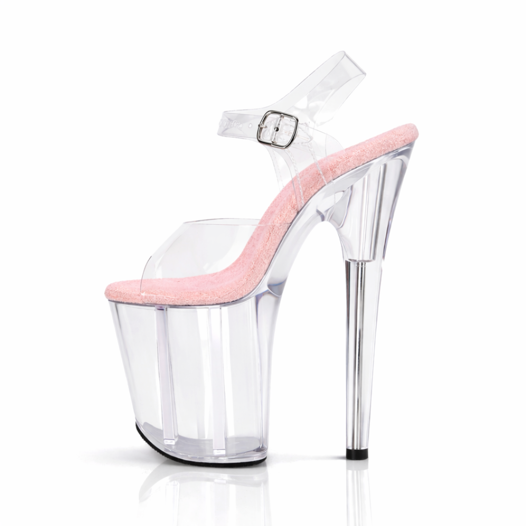 Jewel Heels International