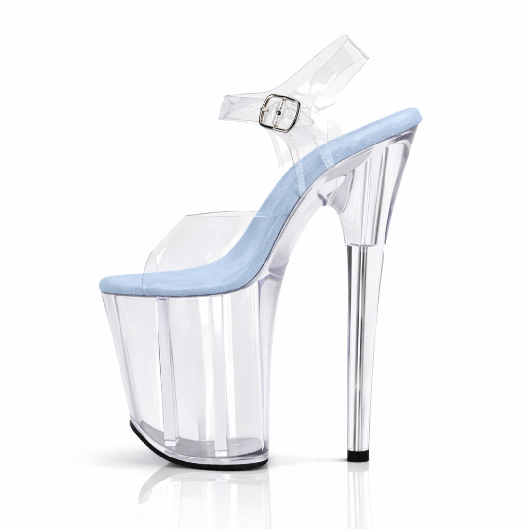 Jewel Heels International