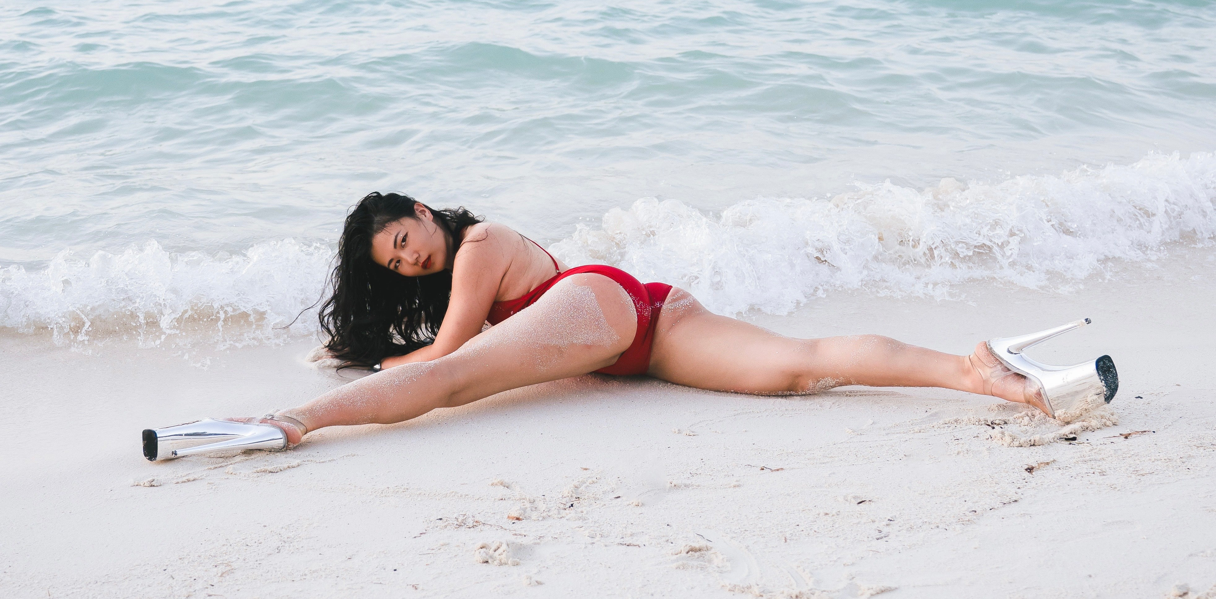 Jewel Heels International