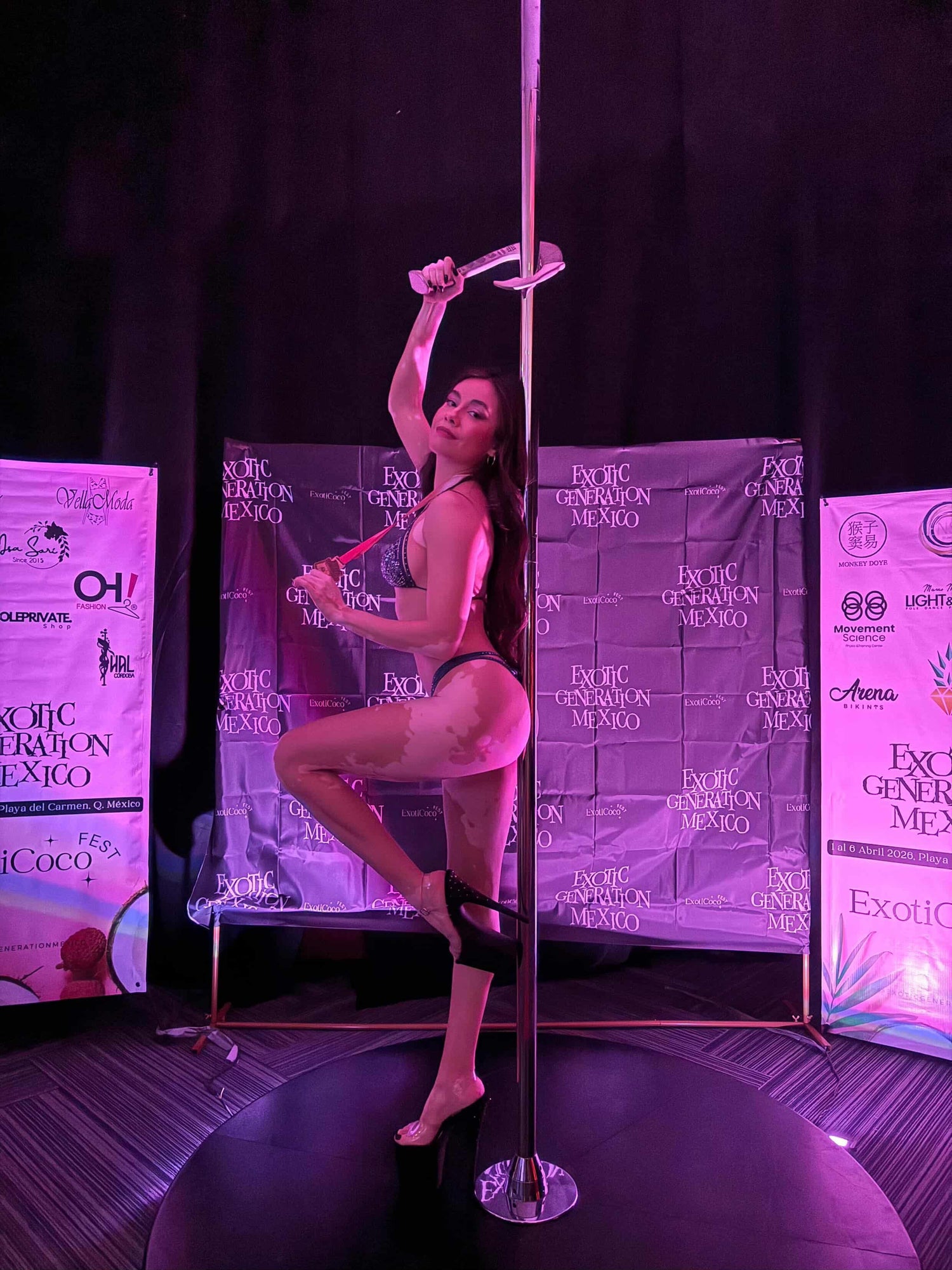 Jewel Heels International