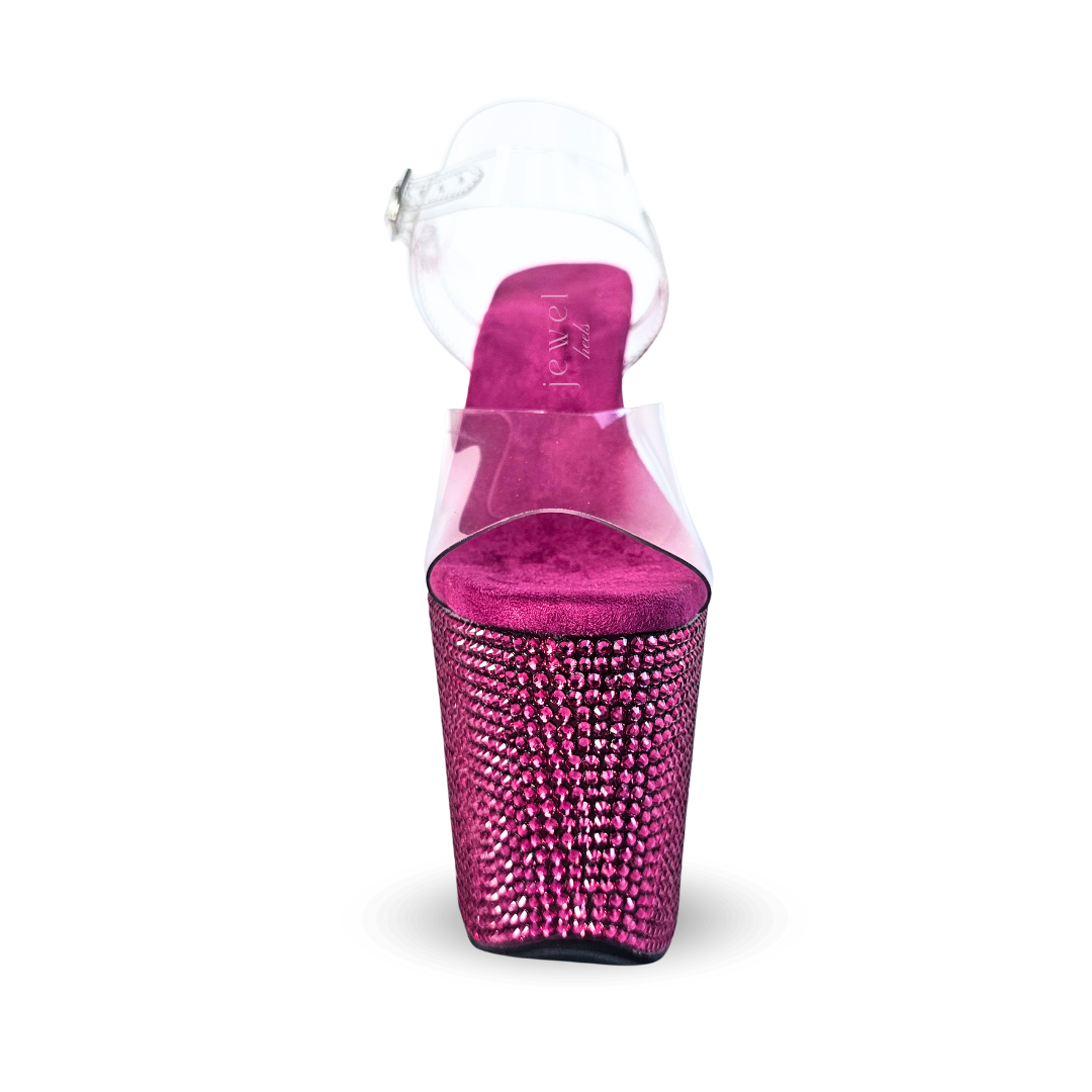 IDOL Fuschia