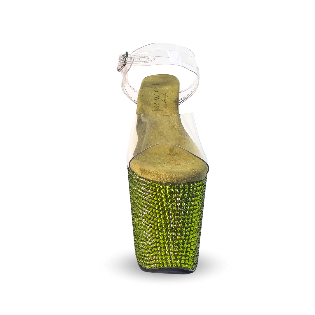 IDOL Olivine