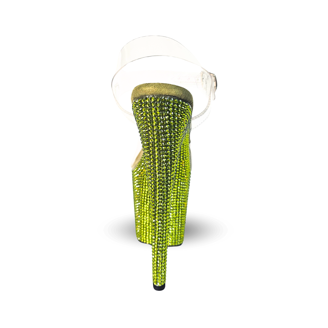 IDOL Olivine