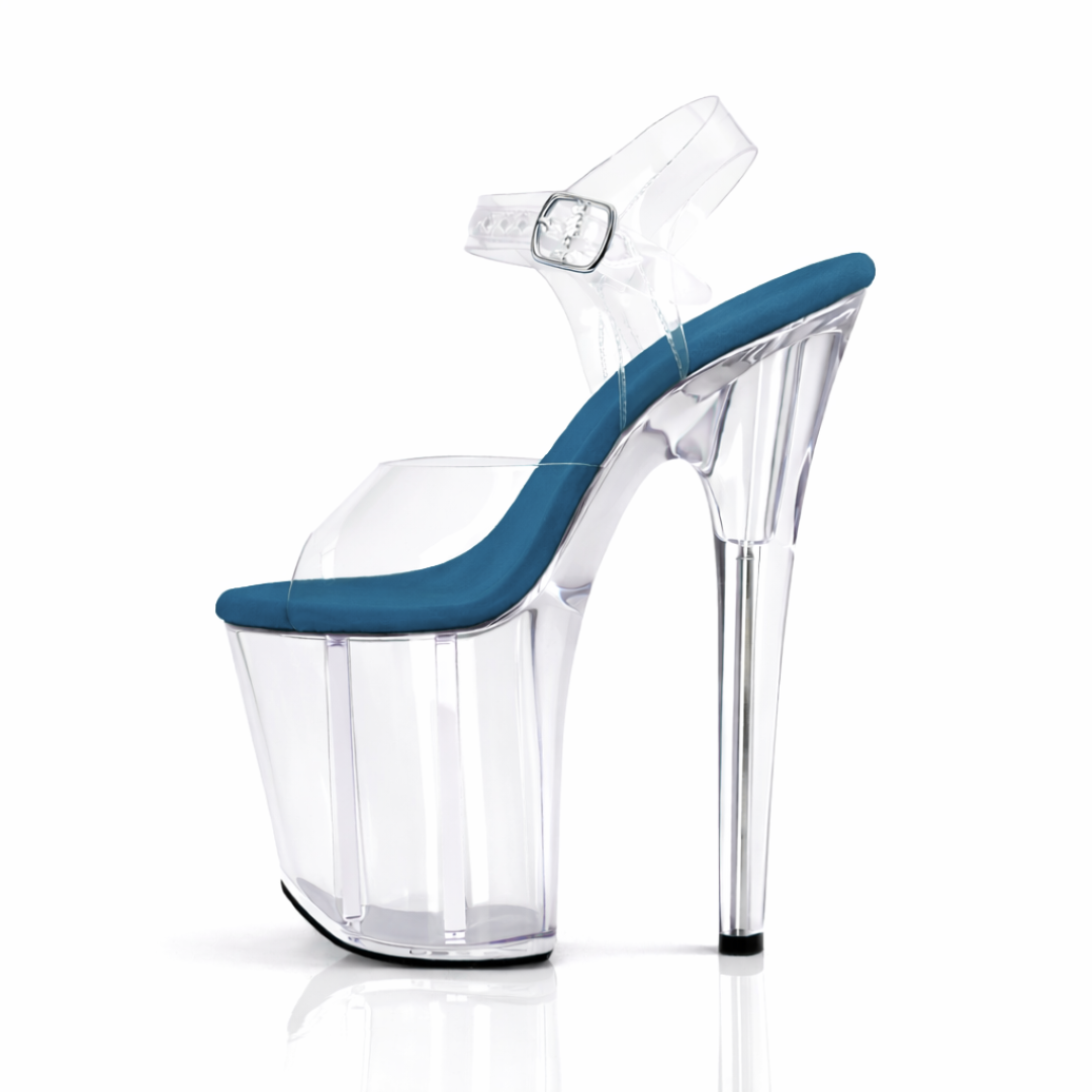 Jewel Heels International
