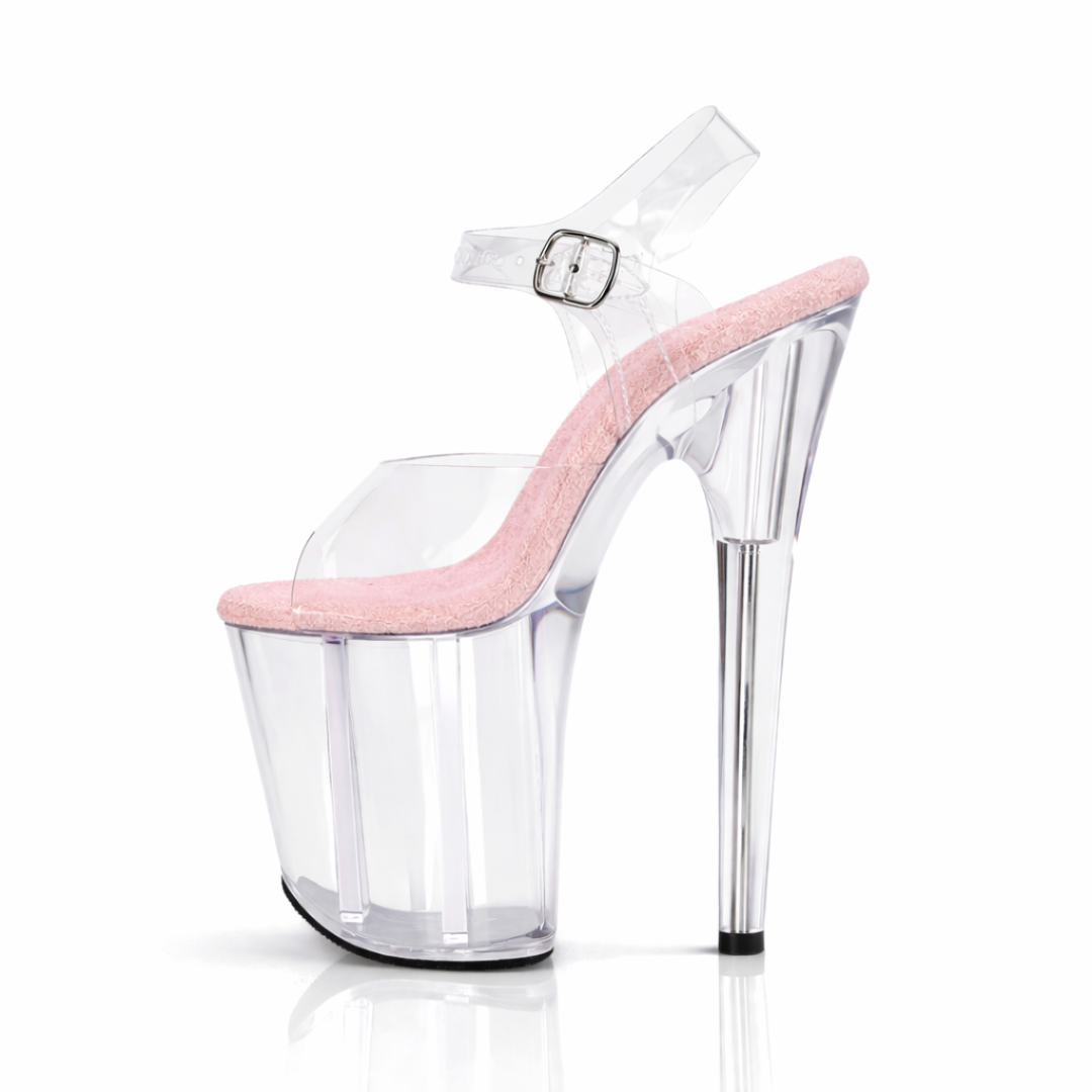 Jewel Heels International