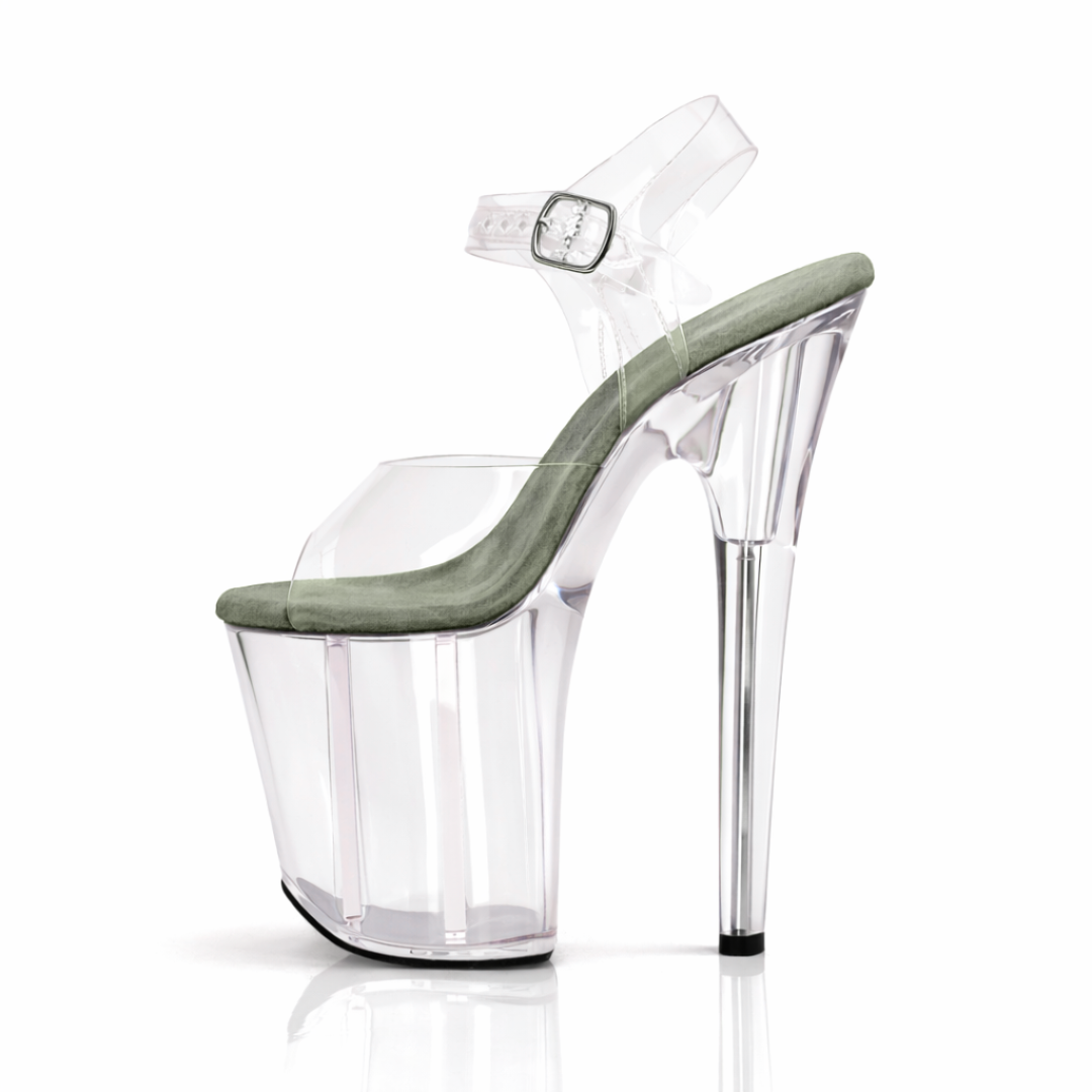 Jewel Heels International