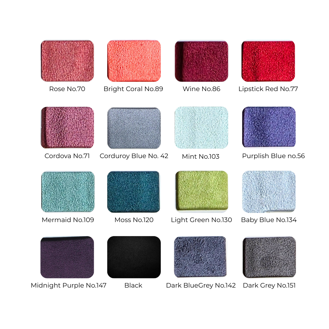 Transparent Heel Customizations