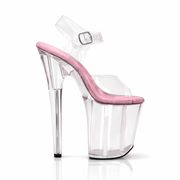 Transparent Insole Light Orchid No.61