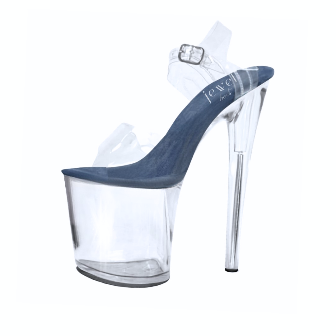 Jewel Heels International