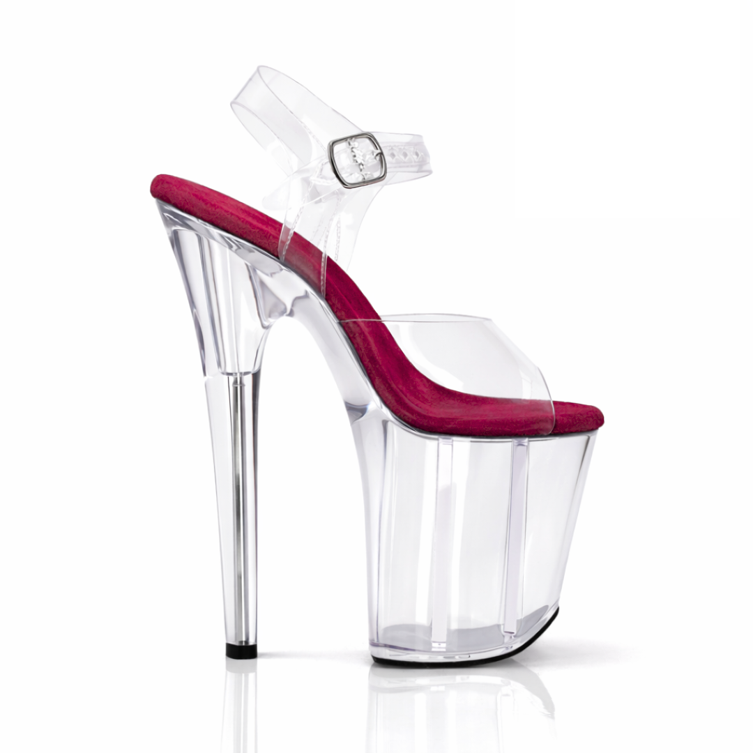 Transparent Insole Wine No.94
