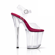 Transparent Insole Wine No.94