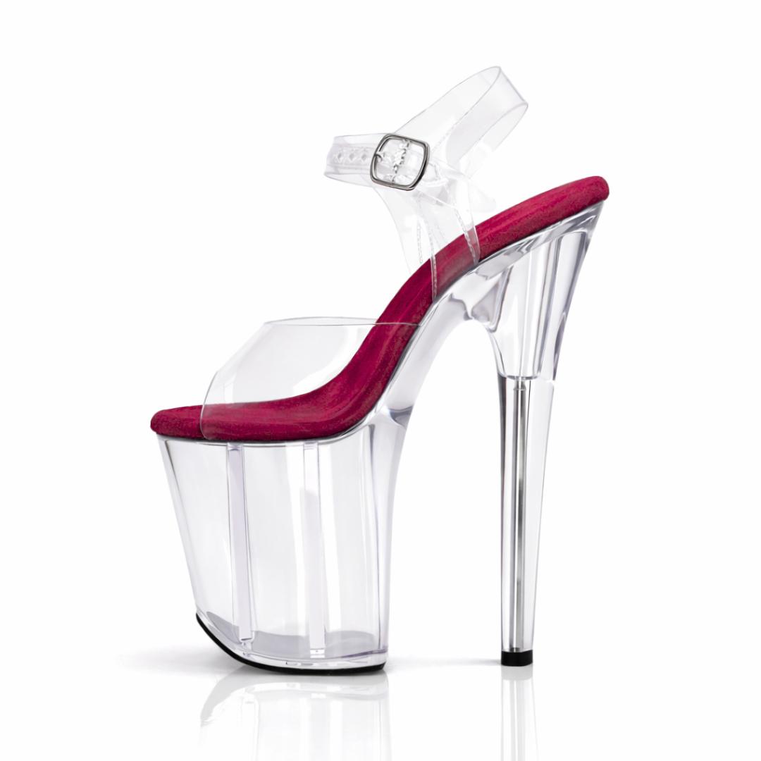 Jewel Heels International