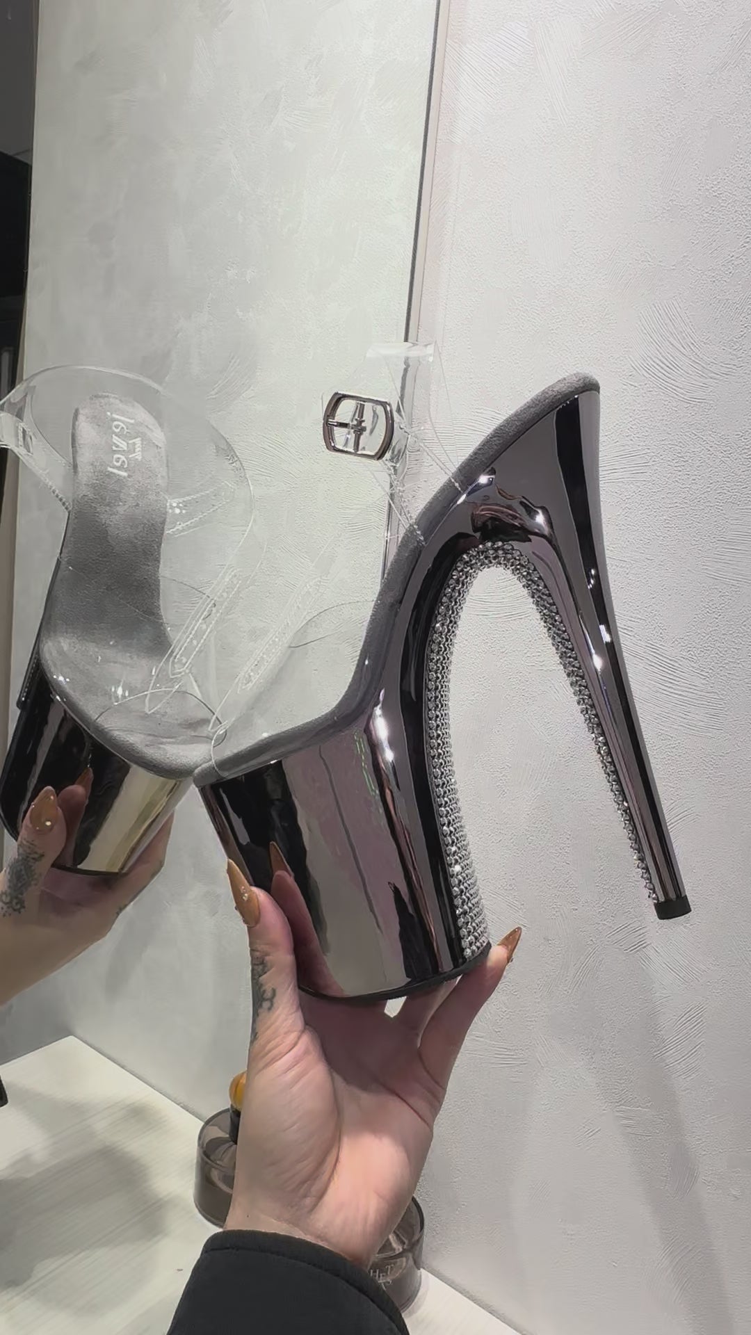 Jewel Heels International