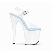Glossy White No.30 (8In/20cm)