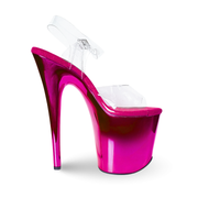 Chrome Fuschia (8In/20cm)