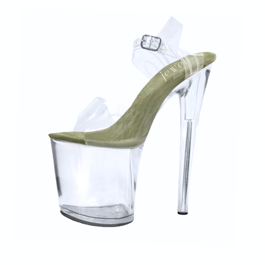Jewel Heels International