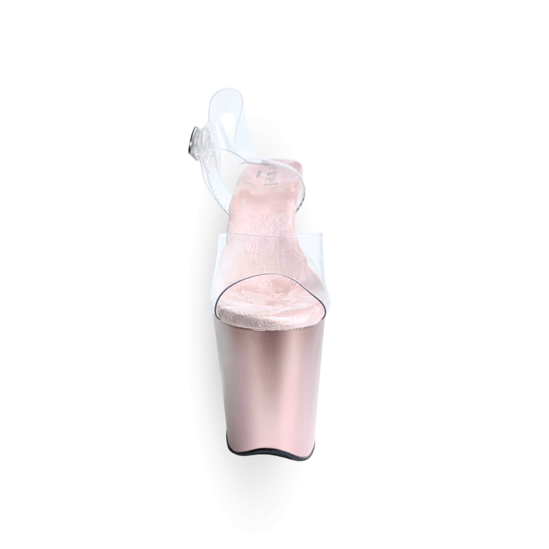 MATTE Light Pink