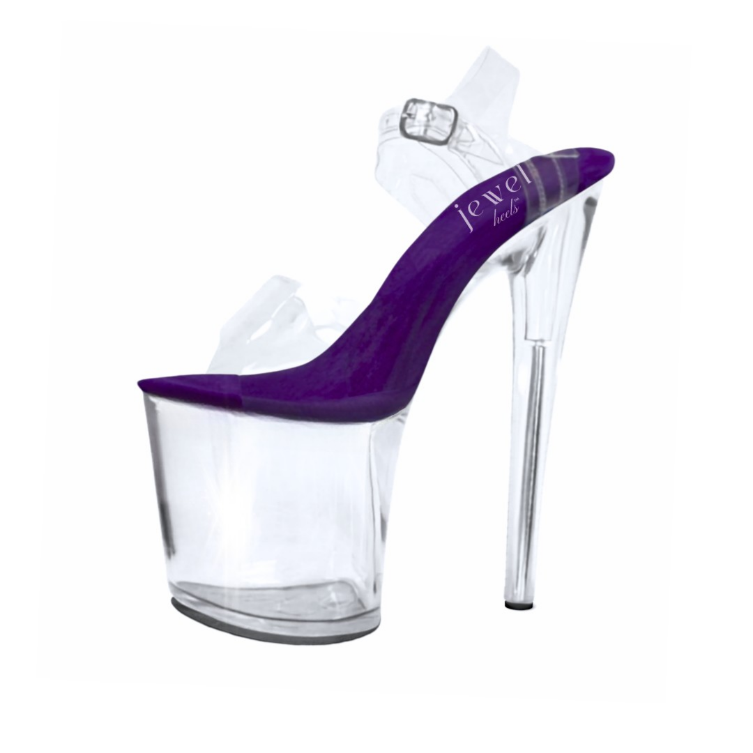Jewel Heels International