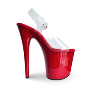 Glossy Classic Red (8In/20cm)