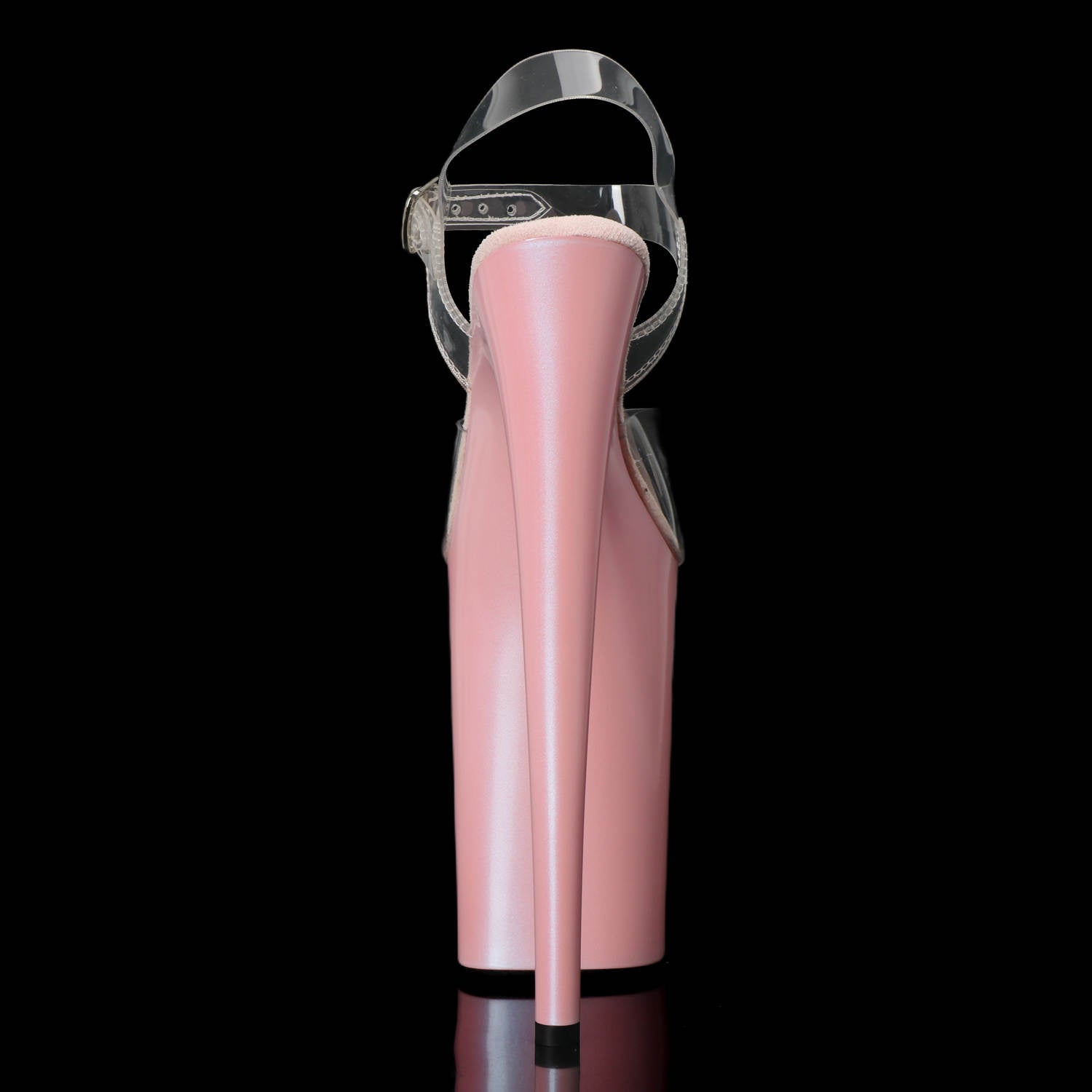 Iridescent PinkBlue (9In/23cm)