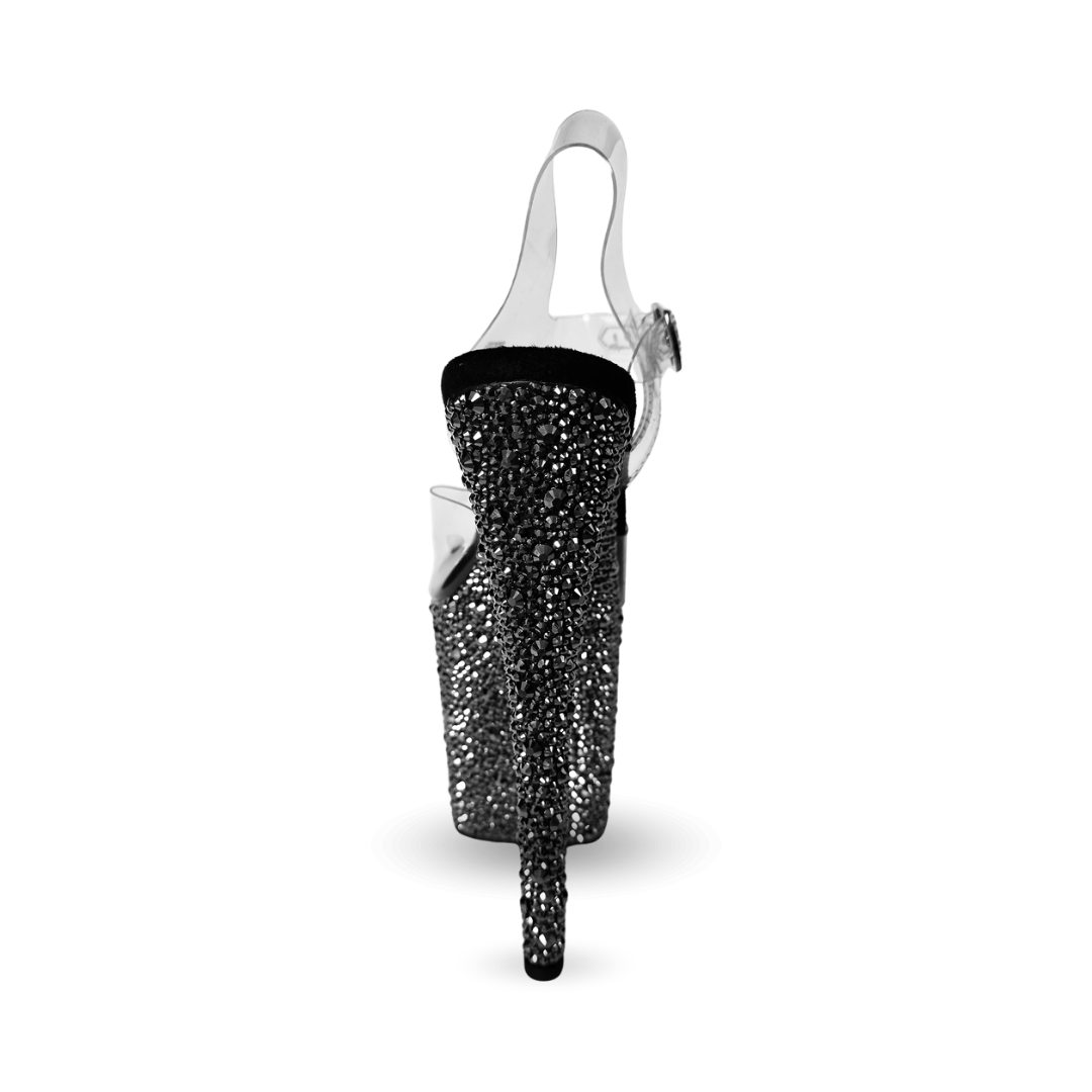 CELESTE Black Stardust