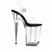 Transparent B (9Inch/23cm)