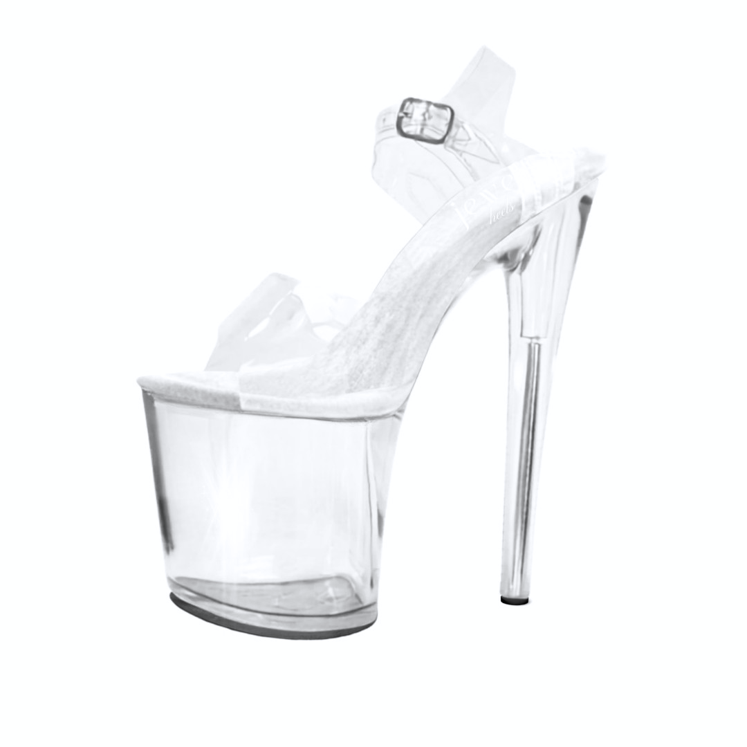 Jewel Heels International