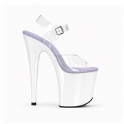 Glossy White No.120 (8In/20cm)