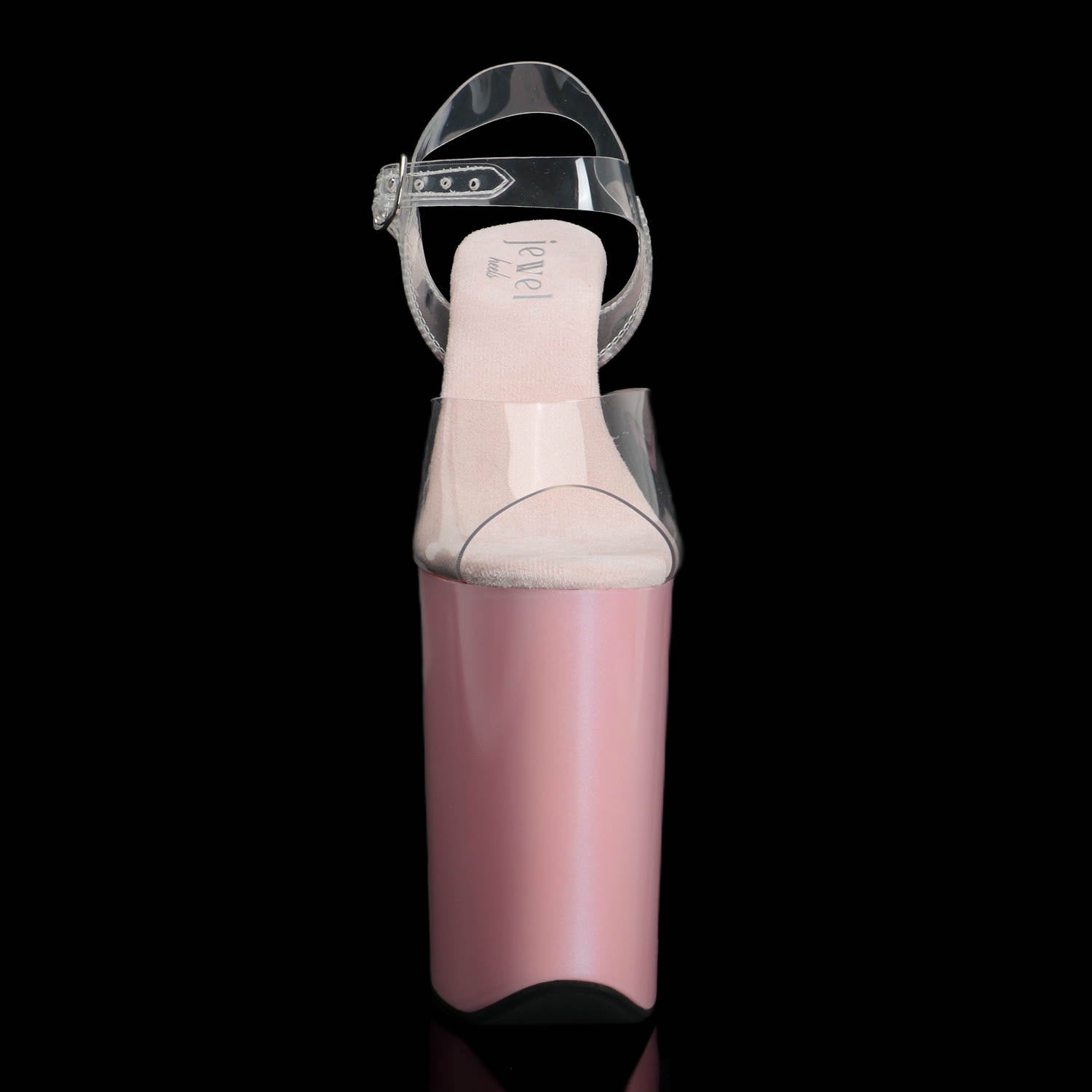 Iridescent PinkBlue (9In/23cm)